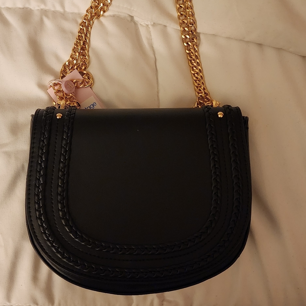 Vegan E-Handbag NWT